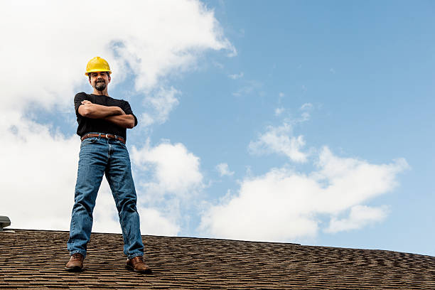 Tile Roofing Contractor in Lakewood, NY