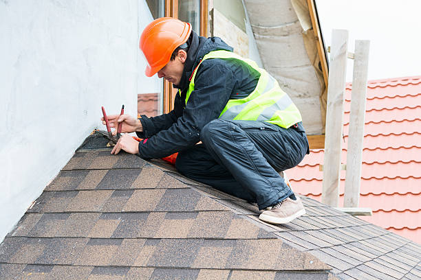 Quick and Trustworthy Emergency Roof Repair Services in Lakewood, NY